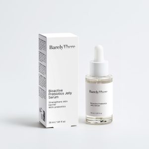 Bioactive Prebiotics Jelly Serum