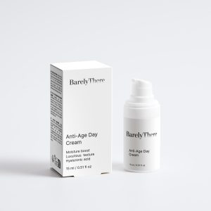 Anti-Age Day Cream