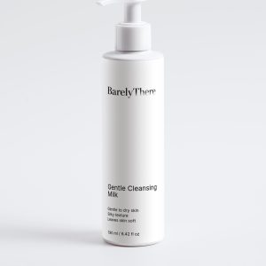 Gentle Cleansing Milk