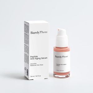 Peptide Anti-Aging Serum