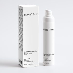 Light Moisturising Day Cream