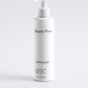 Clarifying Gel