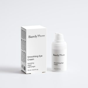 Smoothing Eye Cream