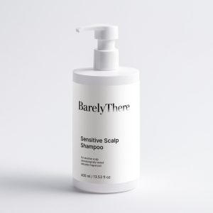 Sensitive Scalp Shampoo