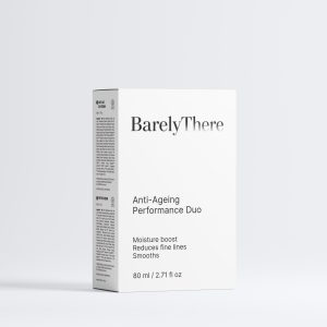 Anti-Ageing Performance Duo