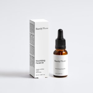 Nourishing Facial Oil