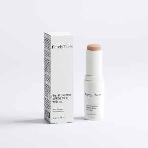 Sun Protection SPF50 Stick, with tint