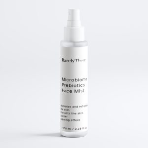 Microbiome Prebiotics Face Mist