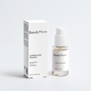 Caffeine Gel Booster