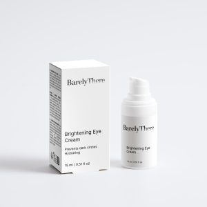 Brightening Eye Cream