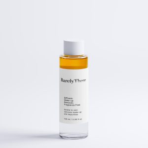 BiPhasic Make-up Remover, Fragrance Free