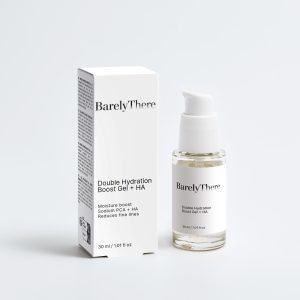 Double Hydration Boost Gel + HA