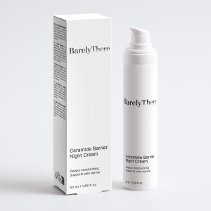 Ceramide Barrier Night Cream