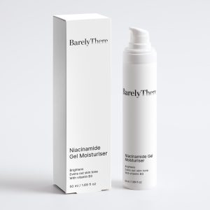 Niacinamide Gel Moisturiser