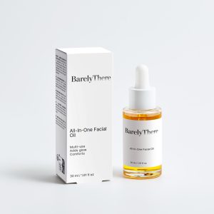 All-In-One Facial Oil