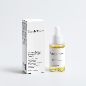 Natural Retinol Alternative Oil Serum